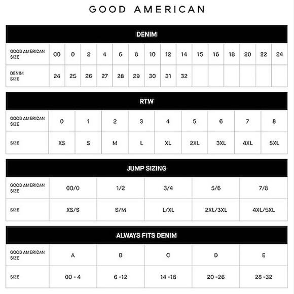 NWT Good American Seamless Rib High Waist Flare Pant - Twilight - 3/4 (L/XL) - Picture 5 of 14